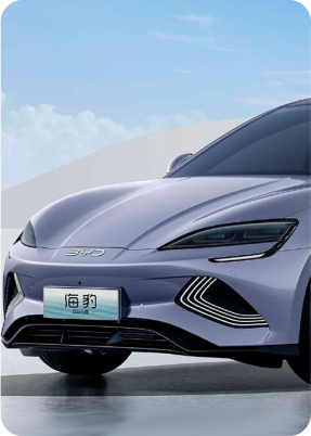 BYD